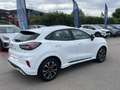 Ford Puma 1.0 EcoBoost 125ch S\u0026S mHEV ST-Line Powershift Blanc - thumbnail 5