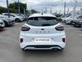 Ford Puma 1.0 EcoBoost 125ch S\u0026S mHEV ST-Line Powershift Blanc - thumbnail 6
