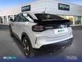 Citroen C4 Hybrid Plus eDSC6 145 Blanco - thumbnail 5