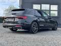 Audi A4 30 TDi S line tronic Blackline 360° Pano dak Siyah - thumbnail 26