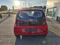 Volkswagen up! move up! BMT/Start-Stopp 1.Hand,Klima Rood - thumbnail 5