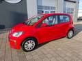 Volkswagen up! move up! BMT/Start-Stopp 1.Hand,Klima Rood - thumbnail 10