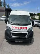 Peugeot Boxer Kasten Hochraum 435 L4H2 Pro Avantage Plus