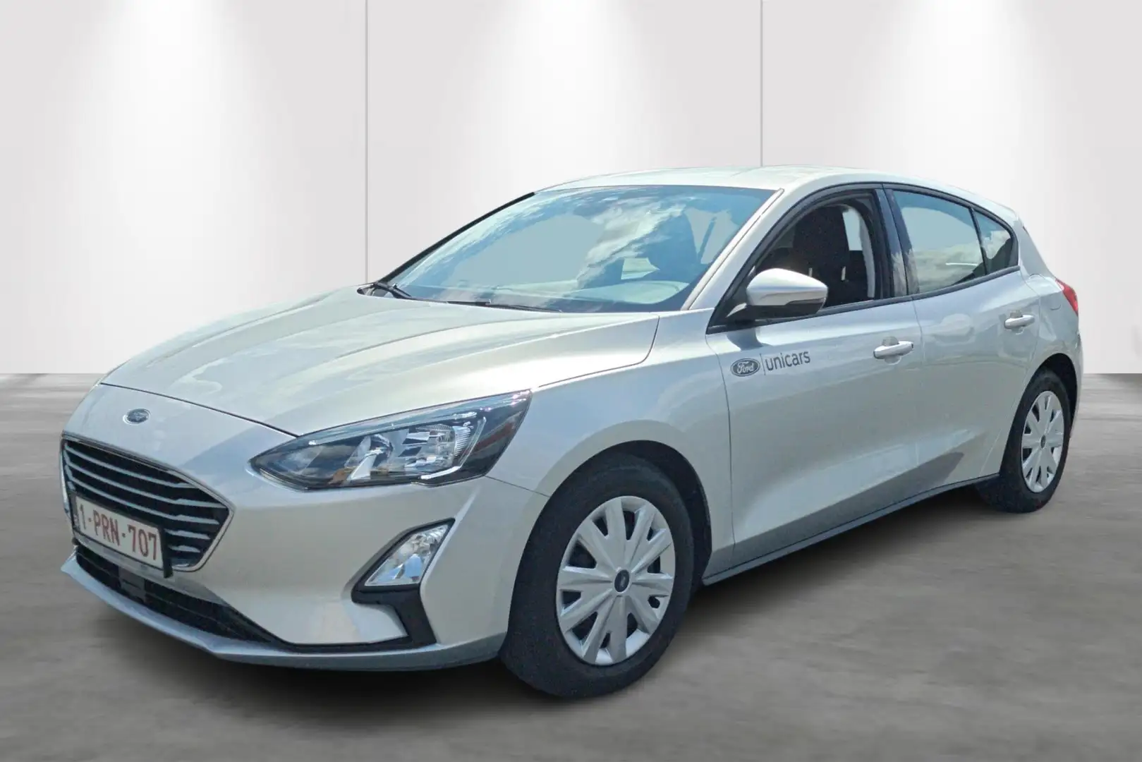 Ford Focus 1.5 EcoBlue 88kW Connected - 1