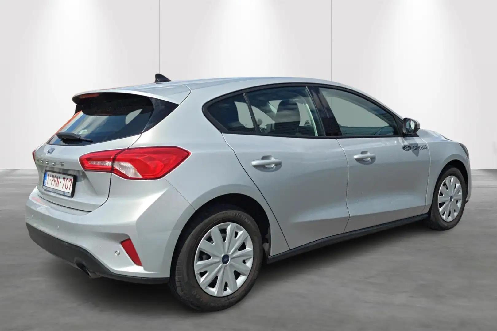 Ford Focus 1.5 EcoBlue 88kW Connected - 2