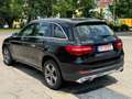 Mercedes-Benz GLC 350 E 4Matic*Navi*SHZ*Alcantara*EURO6* Czarny - thumbnail 11