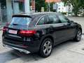 Mercedes-Benz GLC 350 E 4Matic*Navi*SHZ*Alcantara*EURO6* Czarny - thumbnail 7