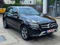 Mercedes-Benz GLC 350 E 4Matic*Navi*SHZ*Alcantara*EURO6* Czarny - thumbnail 5