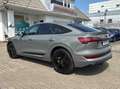 Audi e-tron Sportback 55 2x S line BLACK EDITION ACC Grau - thumbnail 8