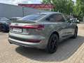 Audi e-tron Sportback 55 2x S line BLACK EDITION ACC Grau - thumbnail 6