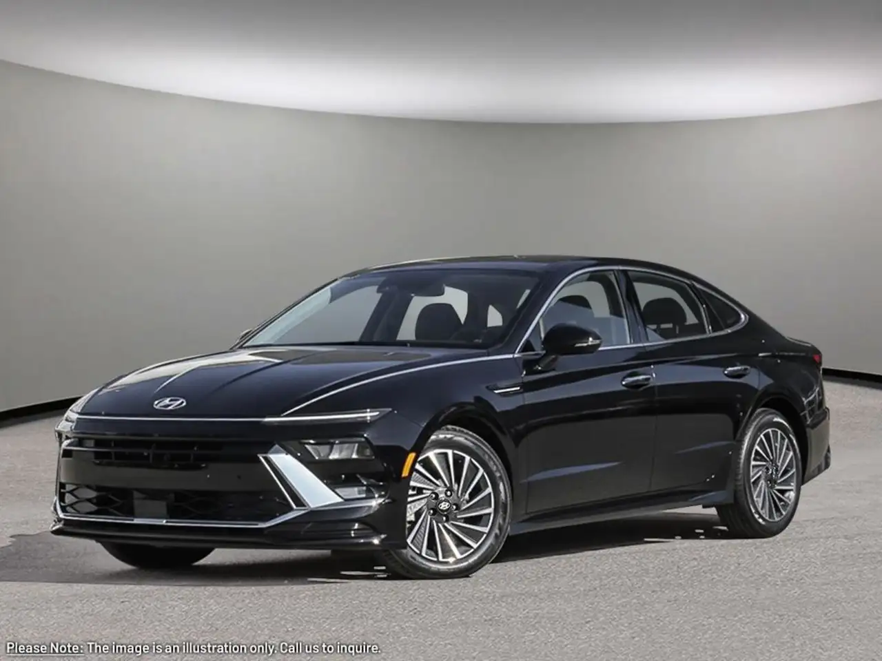 2026 Hyundai SONATA