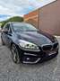 BMW 220 d Serie 2 Sport line Active tourer Noir - thumbnail 4