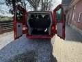 Volkswagen T6 Caravelle Caravelle Kurz Comfortline Rojo - thumbnail 2