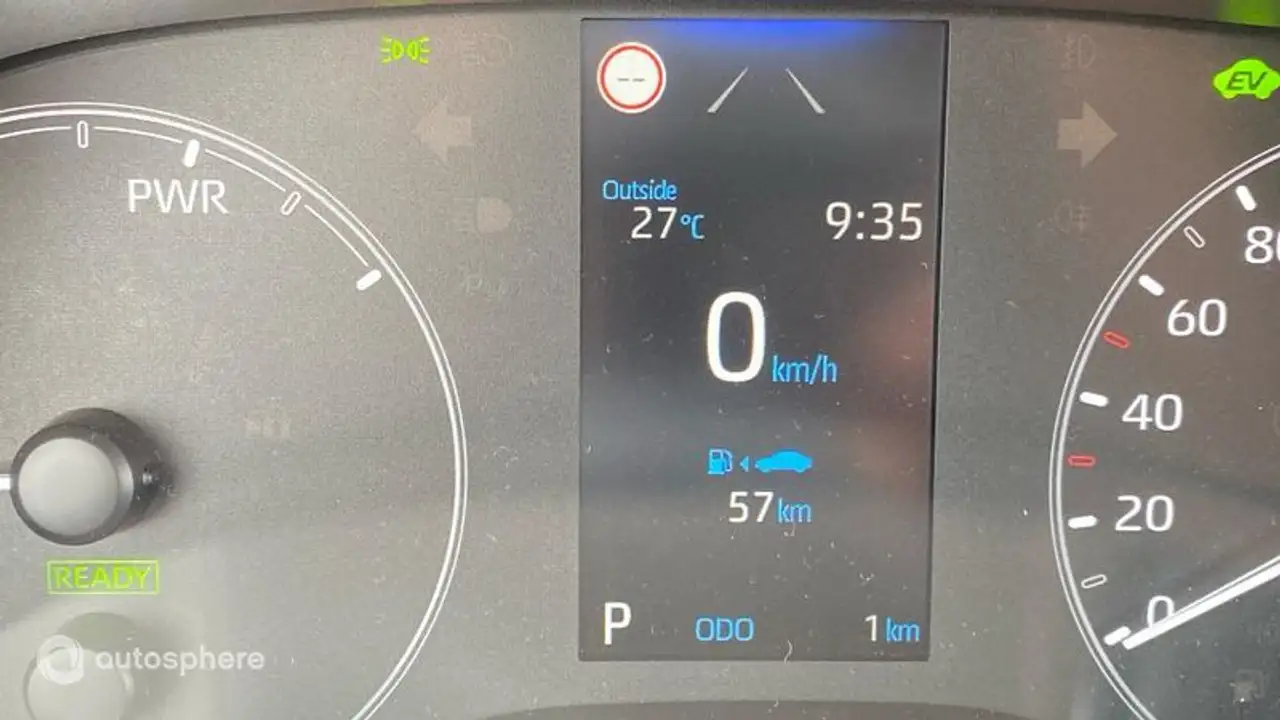 Toyota Yaris Yaris — photo 9