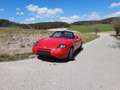 Fiat Barchetta Červená - thumbnail 3
