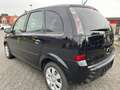 Opel Meriva Meriva 1.6 16V Innovation*KLIMA*PDC*SCHECKHEFT Schwarz - thumbnail 4