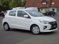 Mitsubishi Space Star 1.2 Select NUR 9.300 KM+ KLIMA+ DAB+ Weiß - thumbnail 5