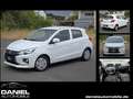 Mitsubishi Space Star 1.2 Select NUR 9.300 KM+ KLIMA+ DAB+ Weiß - thumbnail 1
