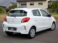 Mitsubishi Space Star 1.2 Select NUR 9.300 KM+ KLIMA+ DAB+ Weiß - thumbnail 4