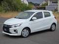Mitsubishi Space Star 1.2 Select NUR 9.300 KM+ KLIMA+ DAB+ Weiß - thumbnail 2