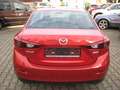 Mazda 3 Lim. Center-Line Automatik aus Rentnerbesitz Rot - thumbnail 3