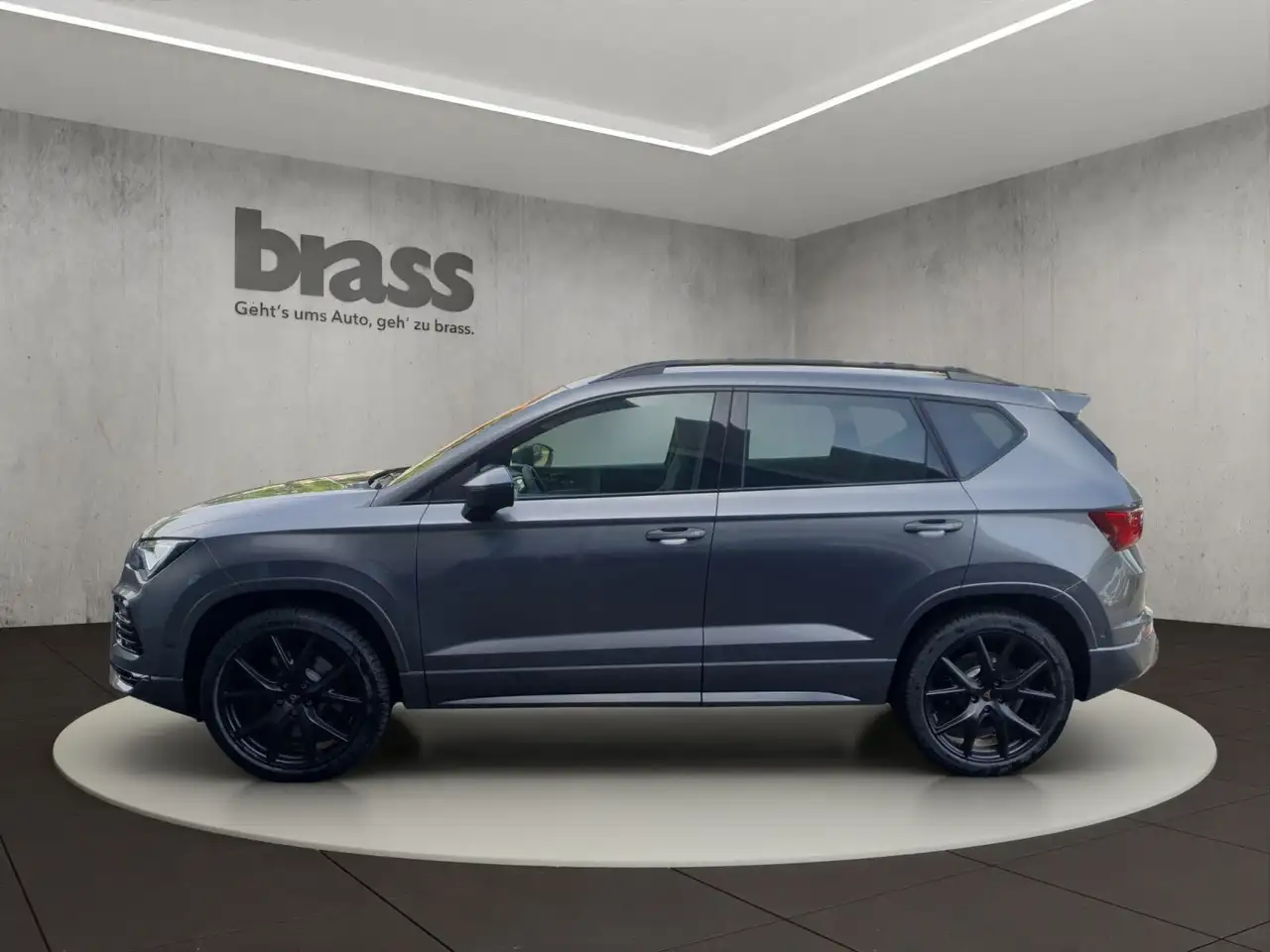 CUPRA Ateca 2026