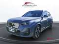 BMW iX1 eDrive20 Msport Premium Travel Package Gri - thumbnail 1
