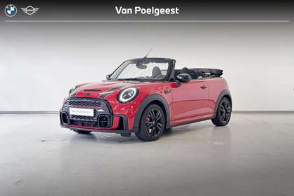MINI John Cooper Works Cabrio JCW Pack Aut.