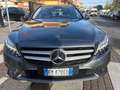 Mercedes-Benz C 200 d S.W. Auto Business Extra prezzo reale !!!!! Grigio - thumbnail 3