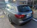 Mercedes-Benz C 200 d S.W. Auto Business Extra prezzo reale !!!!! Grigio - thumbnail 4