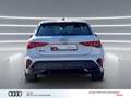 Audi A3 Sportback 35 TDI S line MATRIX Pano SONOS 18" S li Blanco - thumbnail 7