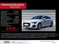 Audi A3 Sportback 35 TDI S line MATRIX Pano SONOS 18" S li Blanco - thumbnail 1