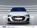 Audi A3 Sportback 35 TDI S line MATRIX Pano SONOS 18" S li Blanco - thumbnail 3