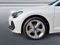 Audi A3 Sportback 35 TDI S line MATRIX Pano SONOS 18" S li Blanco - thumbnail 9