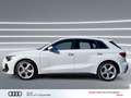 Audi A3 Sportback 35 TDI S line MATRIX Pano SONOS 18" S li Blanco - thumbnail 5