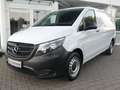 Mercedes-Benz Vito Kasten lang AHK Navi Kamera Weiß - thumbnail 1
