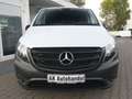 Mercedes-Benz Vito Kasten lang AHK Navi Kamera Weiß - thumbnail 2