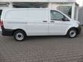 Mercedes-Benz Vito Kasten lang AHK Navi Kamera Weiß - thumbnail 4