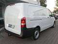 Mercedes-Benz Vito Kasten lang AHK Navi Kamera Weiß - thumbnail 5