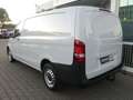 Mercedes-Benz Vito Kasten lang AHK Navi Kamera Weiß - thumbnail 9