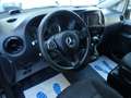 Mercedes-Benz Vito Kasten lang AHK Navi Kamera Weiß - thumbnail 13