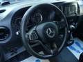 Mercedes-Benz Vito Kasten lang AHK Navi Kamera Weiß - thumbnail 12