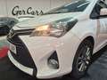Toyota Yaris 1.0 City Blanco - thumbnail 5