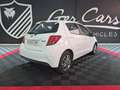 Toyota Yaris 1.0 City Blanco - thumbnail 22