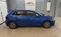 Volkswagen Polo 1,0 TSI DSG Blau - thumbnail 3