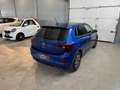 Volkswagen Polo 1,0 TSI DSG Blau - thumbnail 5