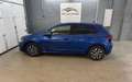 Volkswagen Polo 1,0 TSI DSG Blau - thumbnail 4