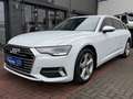 Audi A6 40 TDI quattro sport *1. Hand *AHK *ACC *Navi Weiß - thumbnail 1