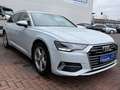 Audi A6 40 TDI quattro sport *1. Hand *AHK *ACC *Navi Weiß - thumbnail 7