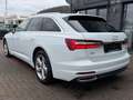 Audi A6 40 TDI quattro sport *1. Hand *AHK *ACC *Navi Weiß - thumbnail 3